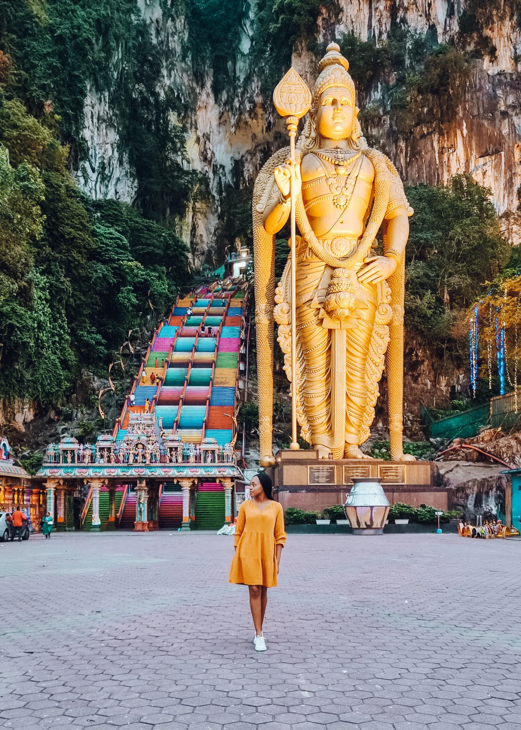 3 Nights Kuala Lumpur Luxury Tour Package – Extraordinary Escape