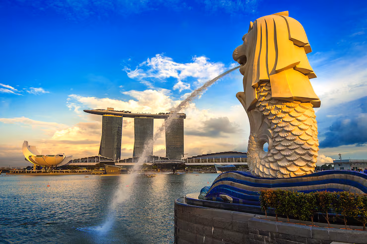 Singapore Travel Guide: Cost, Itinerary & Best Places for Indians
