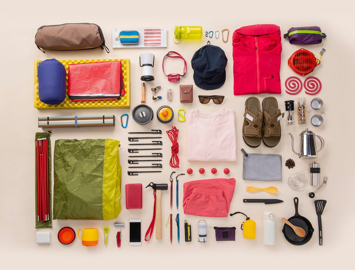 Packing Tips for International Travel