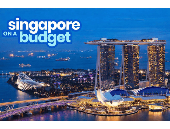 Singapore Travel Guide: Cost, Itinerary & Best Places for Indians