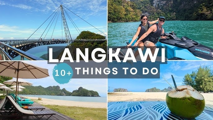Langkawi Travel Guide: Best Places, Cost & Itinerary for Indians