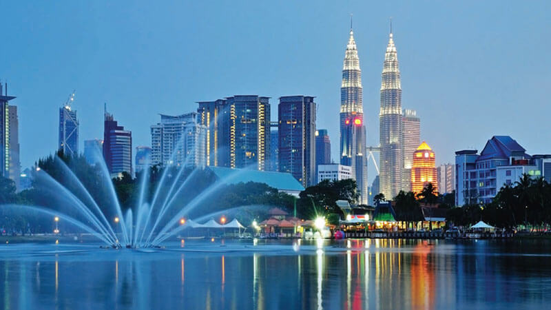 Malaysia Trip Cost from India (Budget to Luxury Travel Guide)