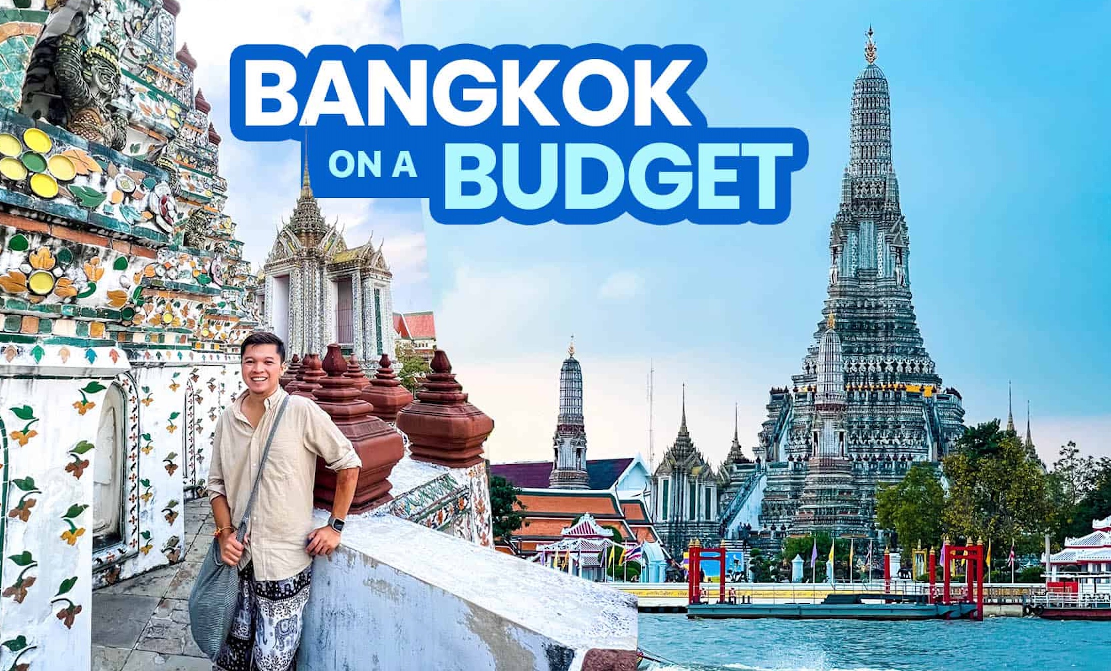 Bangkok Trip Cost from India: Budget to Luxury Thailand Guide