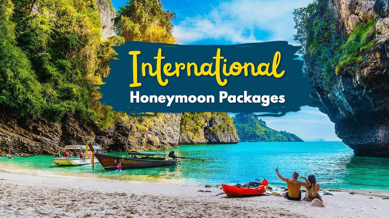 Honeymoon Under 1 Lakh from India: Best Budget International Destinations
