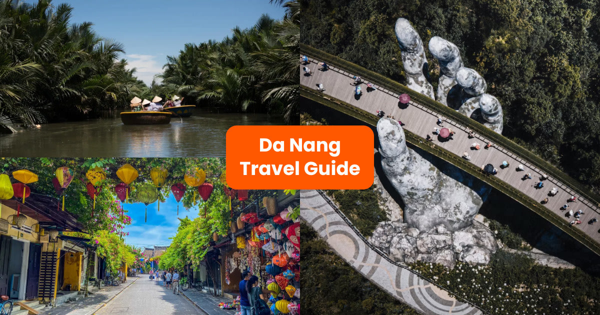 Da Nang Travel Guide: Best Places, Budget & Itinerary for Indians
